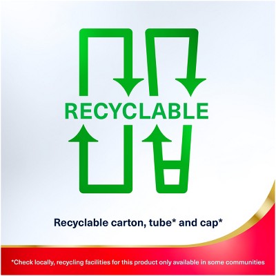 Parodontax Active Gum Repair Whitening Toothpaste 6.8oz/2pk - Imperfect Box