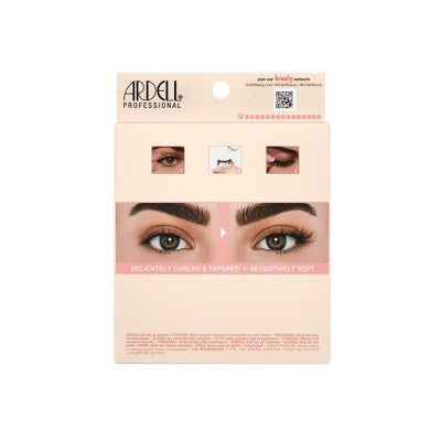 Ardell Naked Half Lashes False Eyelashes No 434