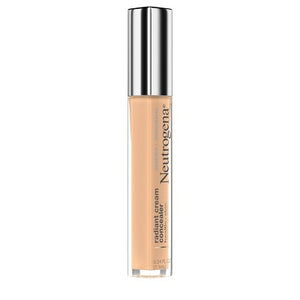 Neutrogena Healthy Skin Radiant Brightening Cream Concealer 03 Sugar Light