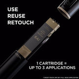 L'Oreal Paris Colorsonic Permanent Hair Color Medium Blonde Ash 8.5A - Imperfect Box