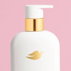 Dove Beauty Serum Body Wash with 2% Niacinamide and BHA Refining Serum Skin Replenish 18.5 fl oz