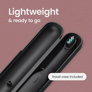 Quip Ultra Next Generation Smart Sonic Electric Toothbrush Onyx