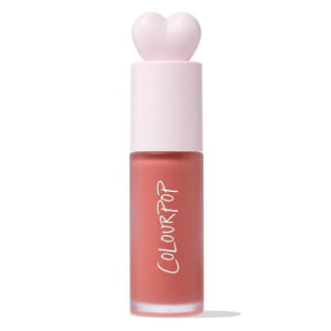 ColourPop Liquid Blush THX 0.3oz - Imperfect Box