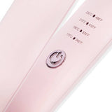 L'ange Hair Straight Forward Titanium Flat Iron Blush