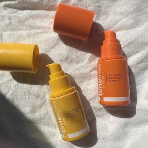 Timeless Skin Care Vitamin C and E Ferulic Acid Serum 1 fl oz - Imperfect Box