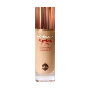 MCoBeauty Flawless Glow Luminous Skin Filter 2.5 1.01 fl oz - Imperfect Container