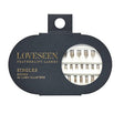 LoveSeen-Featherlift-False-Eyelashes-Brown-32pc-Imperfect-Box-False-Eyelashes