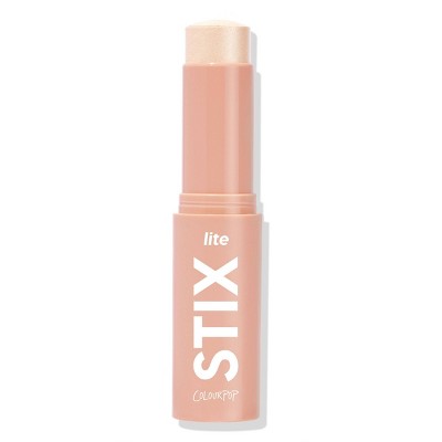 ColourPop-Lite-Stix-Highlighter-Glazey-0.33oz-Imperfect-Container-Highlighters-&-Luminizers