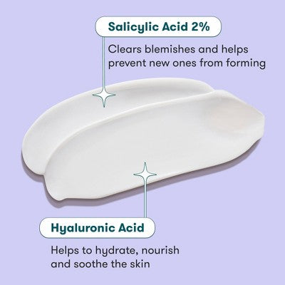 Proactiv Clean Acne Clearing Hydrator 3 fl oz