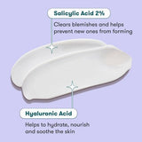 Proactiv Clean Acne Clearing Hydrator 3 fl oz