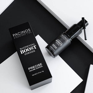 PACINOS Mattifying Boost Powder 0.14oz - Imperfect Box