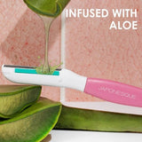 Japonesque Comfort+ Dermaplaner 3-Pack - New