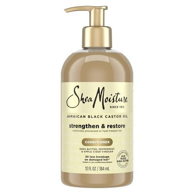 SheaMoisture-Jamaican-Black-Castor-Oil-Strengthen-&-Restore-Conditioner-13-fl-oz-Imperfect-Container-Conditioners