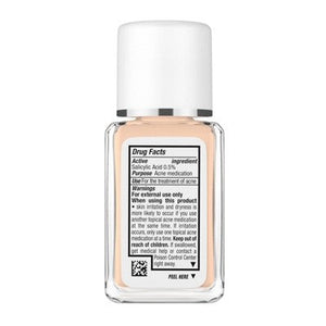 Neutrogena Skin Clearing Oil-Free Liquid Foundation 40 Nude