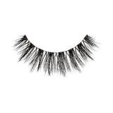 KISS Products Lash Couture 3D Volume False Eyelashes Robe 4ct - New