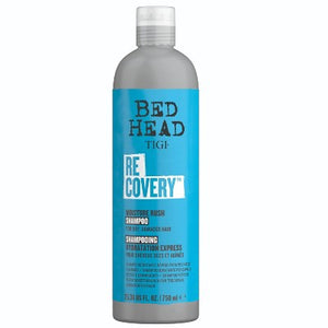 TIGI Bed Head Recovery Shampoo & Conditioner Duo 25.36oz 2ct