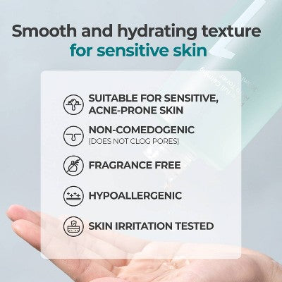 Numbuzin No.1 Pure-Full Calming Herb Toner 10.14 fl oz