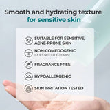 Numbuzin No.1 Pure-Full Calming Herb Toner 10.14 fl oz