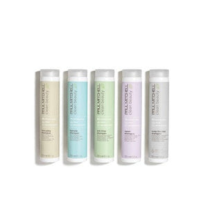 Paul Mitchell Clean Beauty Hydrate Shampoo 8.5 fl oz