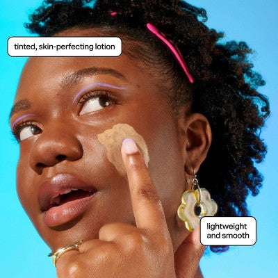 Bubble Skincare Plus One Tinted Mineral - SPF 40 - 1.7 fl oz