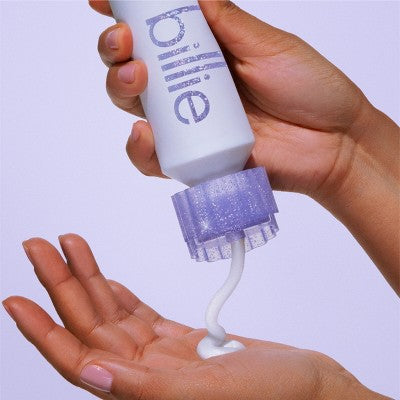 Billie Whipped Shave Cream Sparkle 6.5 fl oz