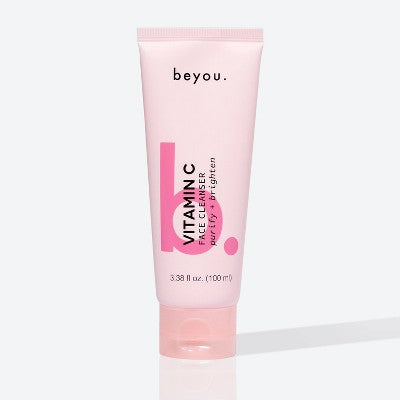 Beyou All Day Glow Set 3-Piece Skincare Routine 4.89 fl oz