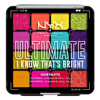 NYX-Professional-Makeup-Ultimate-Eyeshadow-Palette-16-Vegan-Shades-Eye-Shadows
