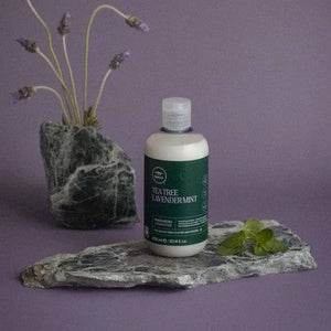Tea Tree Lavender Mint Moisturizing Conditioner 10.14oz