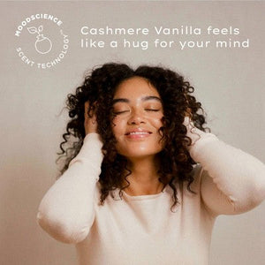 Being Frenshe Moisture Conditioner Cashmere Vanilla 16 fl oz