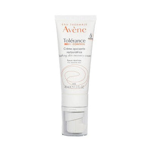 Avene Tolerance Control Soothing Skin Recovery Face Cream 1.3 fl oz