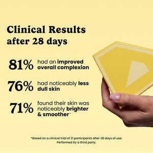 Timeless Skin Care 20% Vitamin C + E Ferulic Acid Serum Pouches 28ct