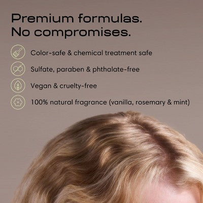 Jupiter Nourishing Hair & Scalp Conditioner 8.5 fl oz