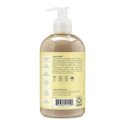 SheaMoisture Shampoo & Conditioner Bundle for Damaged Hair 26oz 2-Pack