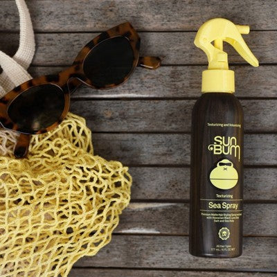Sun Bum Texturizing Sea Spray 6 fl oz