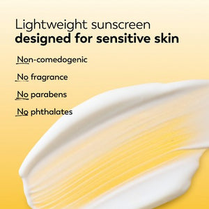 Olay Complete Face Lotion Moisturizer with Sunscreen Sensitive Skin SPF 15 6 fl oz - Missing Box