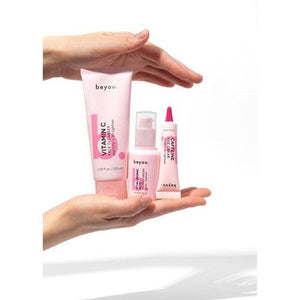 Beyou Skin Booster Hyaluronic Acid Oil-Free Gel Moisturizer
