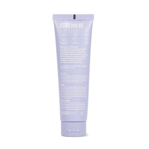 Overtone Smoky Lavender Semi-Permanent Hair Dye & Conditioner