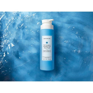 Naturium The Energizer Cooling Body Wash 16.9 fl oz