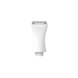 Conair Girlbomb Wet and Dry Cordless Rechargeable Face Shaver with 6 Attachments