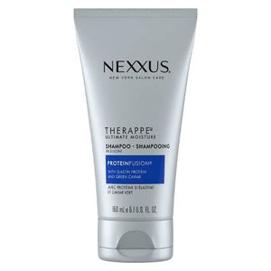 Nexxus Shampoo and Conditioner Set for Dry Hair with Elastin Protein