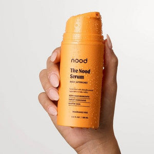 Nood After Care Serum 3.3 fl oz - Imperfect Container