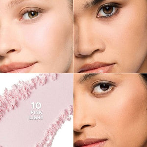 L'Oreal Paris Infallible Longwear Loose Setting Powder Brightening Light Pink 0.21 oz