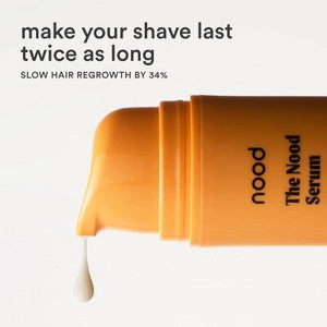 Nood After Care Serum 3.3 fl oz - Imperfect Container