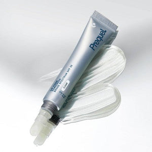Prequel Lip Visor Sunscreen 0.34 fl oz. - Imperfect Box