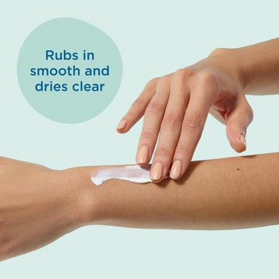 Blue Lizard Sensitive Mineral Sunscreen Lotion SPF 50+ 5 fl oz - Imperfect Container