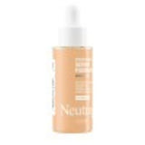 Neutrogena Healthy Skin Sensitive Skin Serum Foundation 03 Medium/Light - Imperfect Container