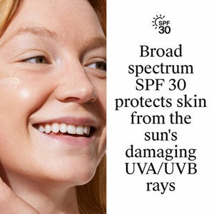Neutrogena Mineral UV Tint Face Liquid Sunscreen SPF 30  1.1oz - Missing Box