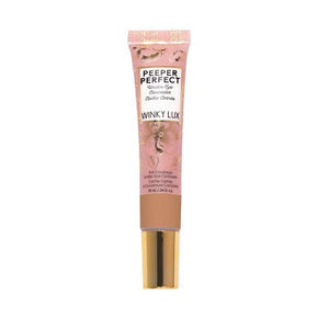 Winky Lux Peeper Perfect Under Eye Concealer Golden Medium 0.33 fl oz