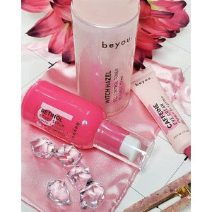 Beyou. Retinol Anti Aging Face Serum, Youth Recover + Blemish Defense, Sensitive Skin Friendly 0.6 fl oz - New