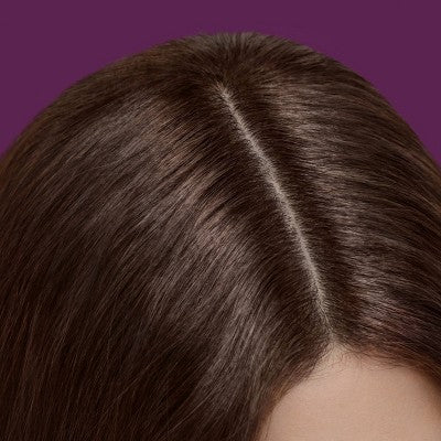 Madison Reed Root Perfection Root Touch Up Kit Medium Brown 6N 7ct